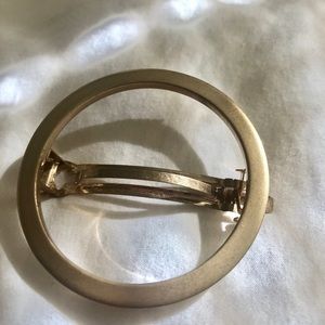 Madewell Hairclip